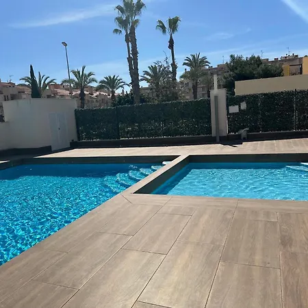 Apartment Prestige Iii *