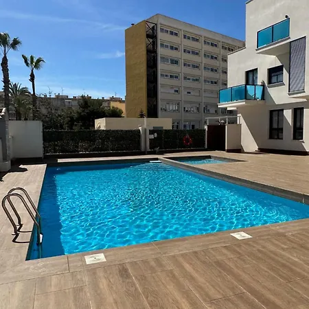 Prestige Iii Apartment *