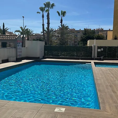 Prestige Iii * Torrevieja