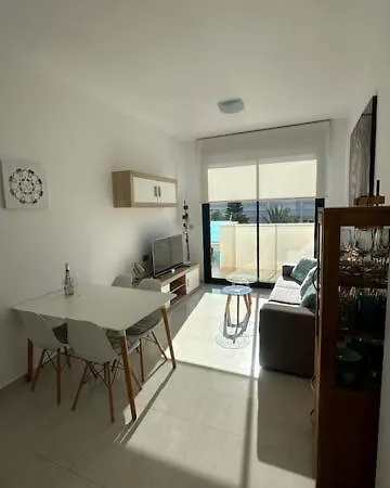 Apartment Prestige Iii Torrevieja