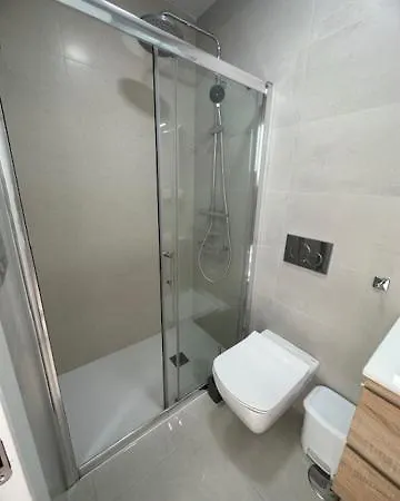 Prestige Iii Torrevieja