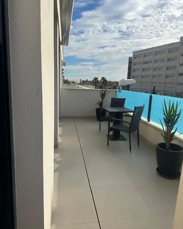 Apartment Prestige Iii