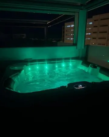 Prestige Iii Apartment