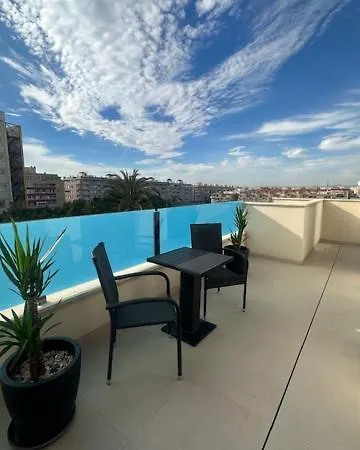 Prestige Iii Appartamento *