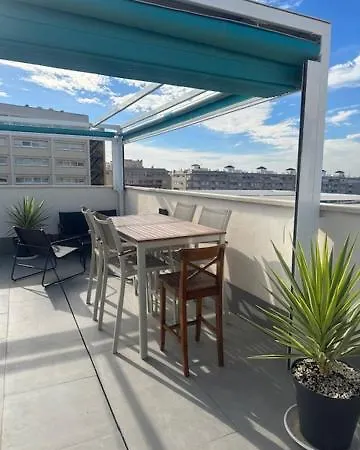Apartment Prestige Iii Torrevieja