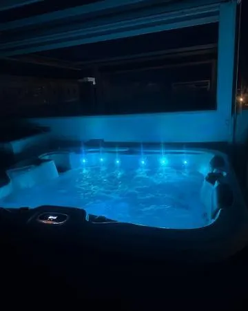 Apartment Prestige Iii *