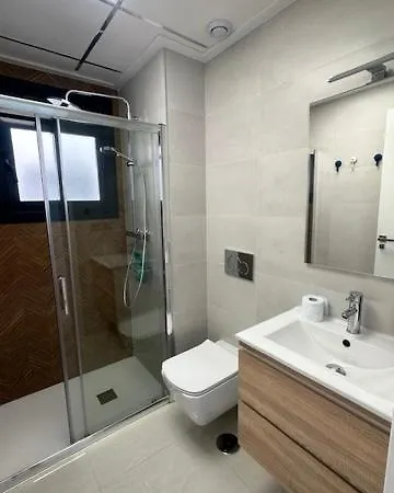 Prestige Iii Apartment *