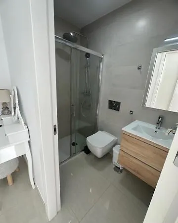 Prestige Iii Apartment Torrevieja