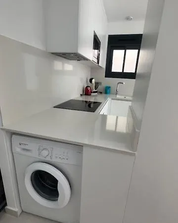 Prestige Iii Torrevieja