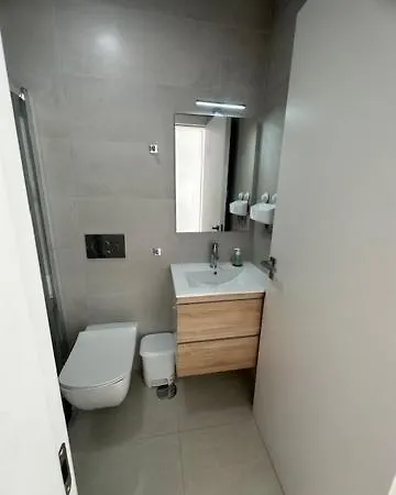 Prestige Iii Appartamento *