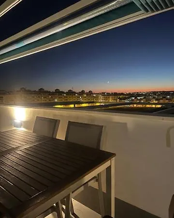 Prestige Iii Torrevieja