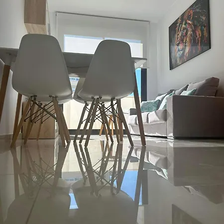 Prestige Iii Apartment