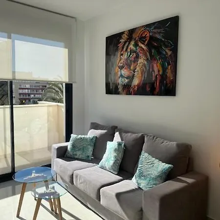 Prestige Iii Apartment Torrevieja