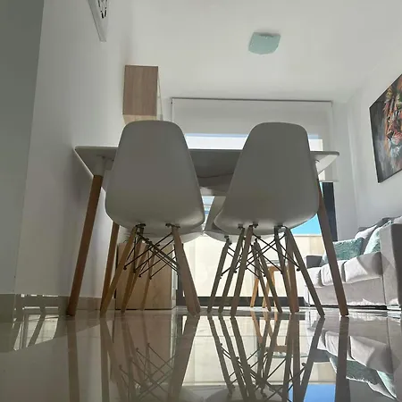 Apartment Prestige Iii