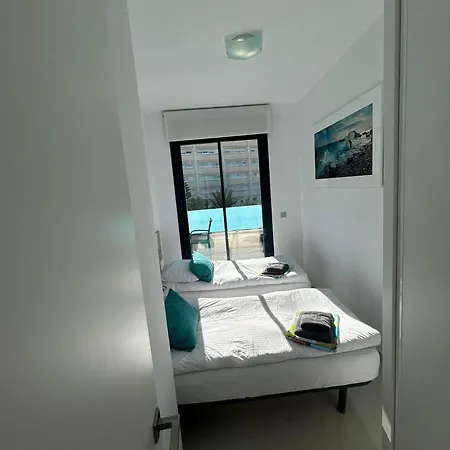 Prestige Iii Apartment Torrevieja