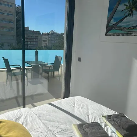 Prestige Iii Apartment