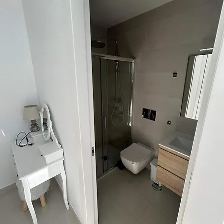 Appartamento Prestige Iii