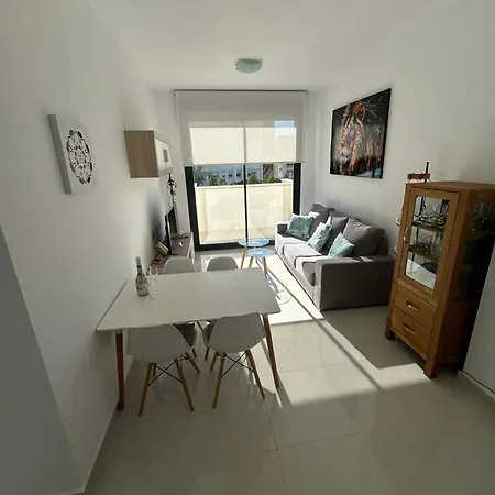 Prestige Iii Apartment Torrevieja