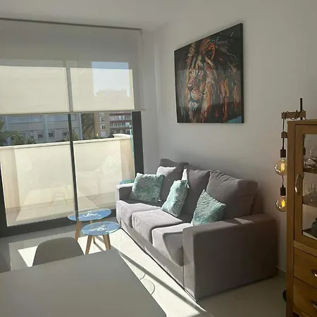 Prestige Iii Apartment