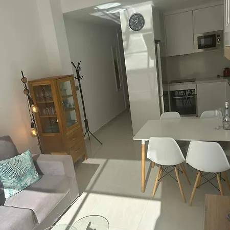 Prestige Iii Torrevieja