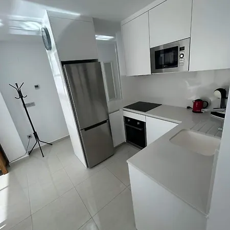 Prestige Iii Apartment Torrevieja