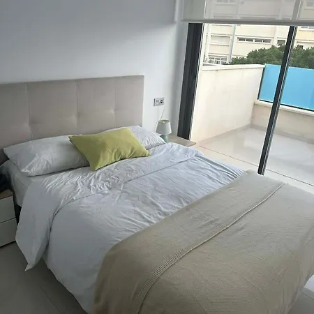 아파트 Prestige Sunny Terrace - 또레비에하